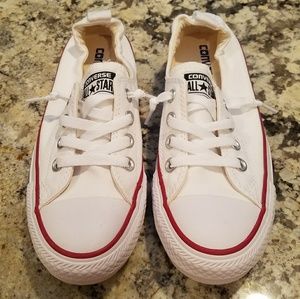 Converse Chuck Taylor Star Shorelines